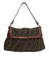 Fendi Chef Shoulder Bag, front view
